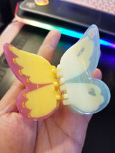 Load image into Gallery viewer, SCH Fairy Claw Clip