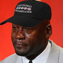 Load image into Gallery viewer, Certified Pentamelder Hat