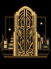 Load image into Gallery viewer, Amaurot Shirt