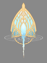 Load image into Gallery viewer, Crystarium Shirt