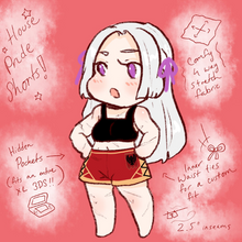 Load image into Gallery viewer, Black Eagles Shorts