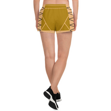 Load image into Gallery viewer, Golden Deer Shorts