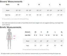 Load image into Gallery viewer, Fell Panties