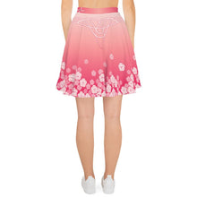 Load image into Gallery viewer, Fódlan Blossoms Day Skirt