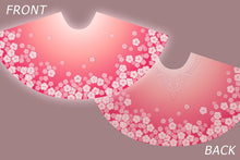 Load image into Gallery viewer, Fódlan Blossoms Day Skirt