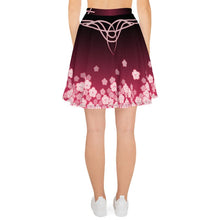 Load image into Gallery viewer, Fódlan Blossoms Night Skirt