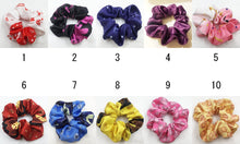 Load image into Gallery viewer, Scrunchies Set 1