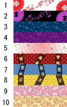 Load image into Gallery viewer, Scrunchies Set 1