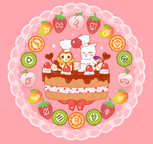 Load image into Gallery viewer, Sweets of Light Shirt