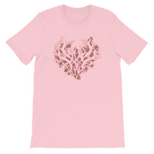 Load image into Gallery viewer, Fódlan Blossoms T-Shirt