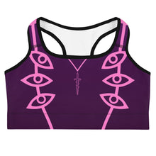 Load image into Gallery viewer, Unpadded Grim-bra