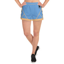 Load image into Gallery viewer, Blue Lions Shorts