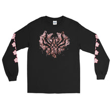 Load image into Gallery viewer, Fódlan Blossoms Long Sleeve Shirt