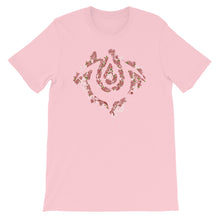 Load image into Gallery viewer, Blooming Exalt T-Shirt