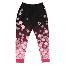 Load image into Gallery viewer, Fódlan Blossoms Night Joggers