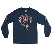 Load image into Gallery viewer, Blooming Exalt Long Sleeve