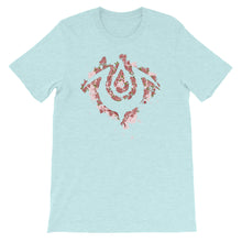 Load image into Gallery viewer, Blooming Exalt T-Shirt