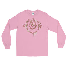 Load image into Gallery viewer, Blooming Exalt Long Sleeve