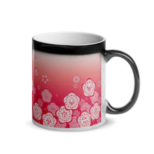 Load image into Gallery viewer, Fódlan Blossoms Mug
