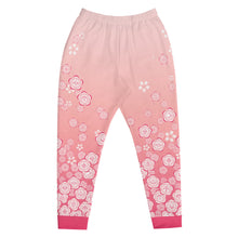 Load image into Gallery viewer, Fódlan Blossoms Day Joggers