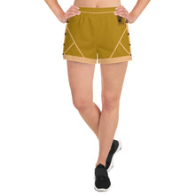 Load image into Gallery viewer, Golden Deer Shorts