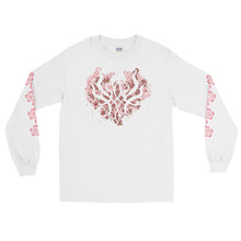 Load image into Gallery viewer, Fódlan Blossoms Long Sleeve Shirt