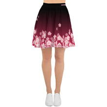 Load image into Gallery viewer, Fódlan Blossoms Night Skirt