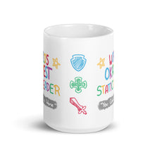 Load image into Gallery viewer, Static Leader Mug