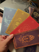 Load image into Gallery viewer, FFXIV Job Bookmarks
