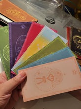 Load image into Gallery viewer, FFXIV Job Bookmarks
