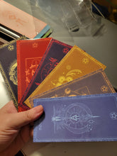 Load image into Gallery viewer, FFXIV Job Bookmarks
