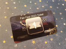 Load image into Gallery viewer, Fanfest 2023 Enamel Pin
