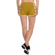 Load image into Gallery viewer, Golden Deer Shorts
