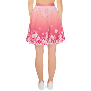 Fódlan Blossoms Day Skirt