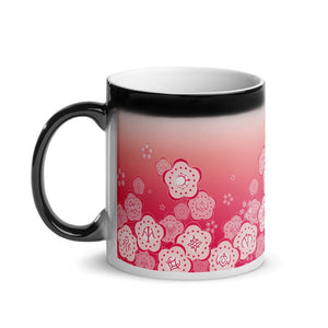 Fódlan Blossoms Mug