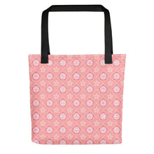 Load image into Gallery viewer, Fódlan Blossoms Tote Bag
