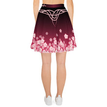 Load image into Gallery viewer, Fódlan Blossoms Night Skirt
