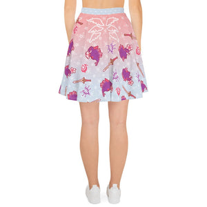 Cherry Legacy Skirt