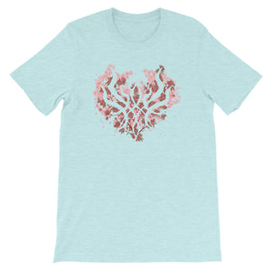 Fódlan Blossoms T-Shirt
