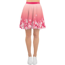 Load image into Gallery viewer, Fódlan Blossoms Day Skirt
