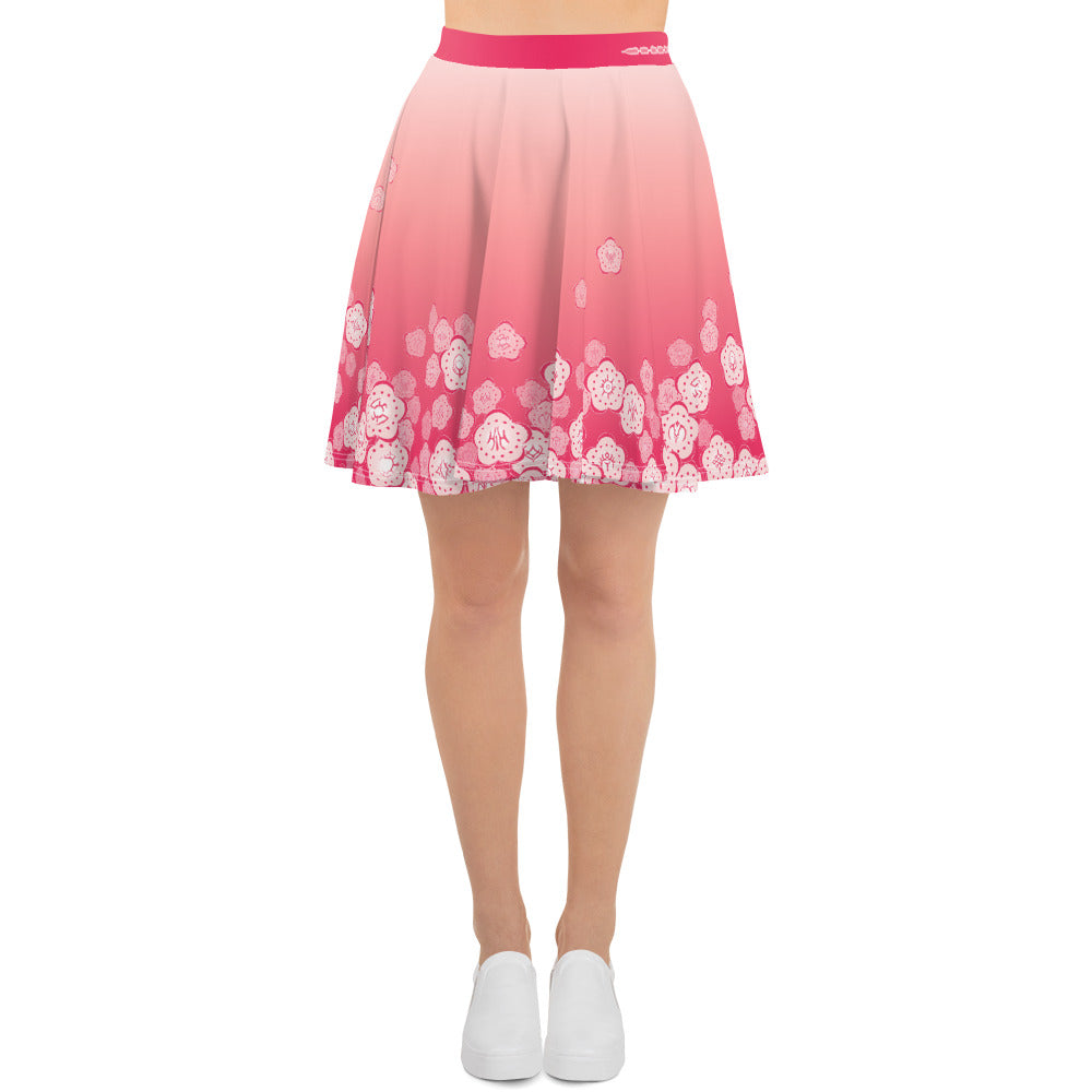 Fódlan Blossoms Day Skirt