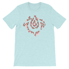 Load image into Gallery viewer, Blooming Exalt T-Shirt
