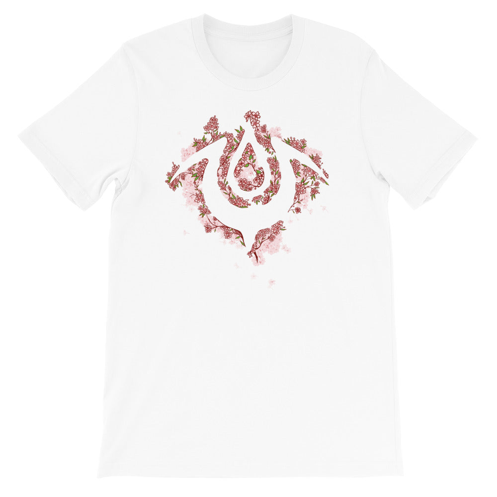 Blooming Exalt T-Shirt