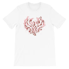 Load image into Gallery viewer, Fódlan Blossoms T-Shirt
