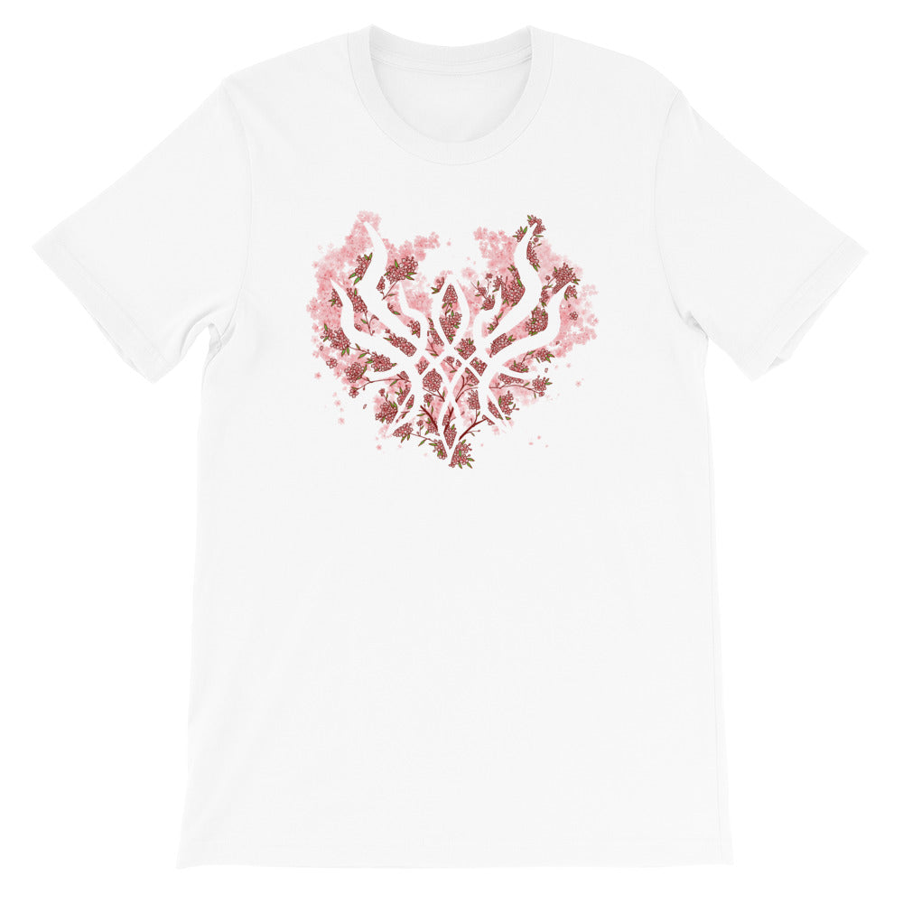 Fódlan Blossoms T-Shirt