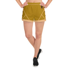 Load image into Gallery viewer, Golden Deer Shorts
