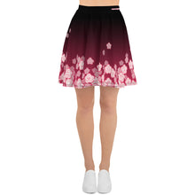 Load image into Gallery viewer, Fódlan Blossoms Night Skirt
