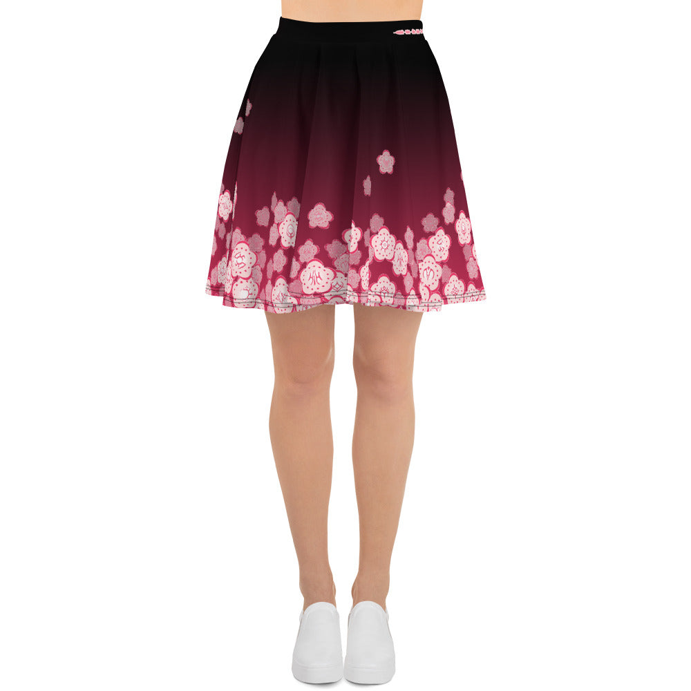 Fódlan Blossoms Night Skirt